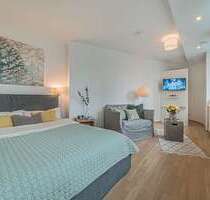 Wohnung zum Mieten in Frankfurt 1.650,00 € 33 m²