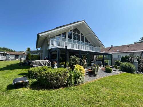 Foto - Haus zum Kaufen in Sankt Oswald Riedlhütte 649.000,00 € 384 m²