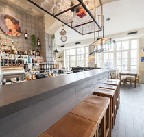 Gastronomie in Düsseldorf 10.000,00 € 191 m²