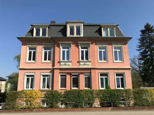 Foto - Wohnung zum Mieten in Dresden 880,00 € 80 m²