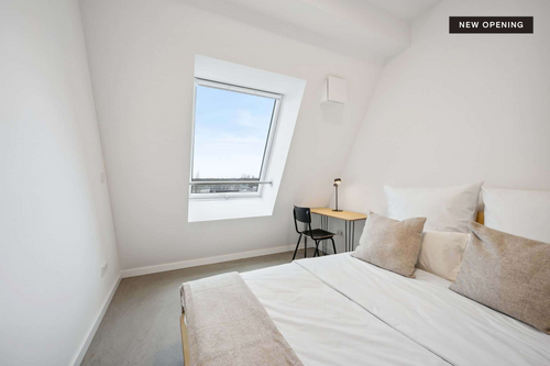 Foto - WG-Zimmer in Berlin 730,00 € 11 m²