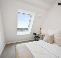WG-Zimmer in Berlin 730,00 € 11 m²