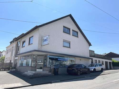 Foto - Haus zum Kaufen in Wallerfangen 349.000,00 € 186 m²