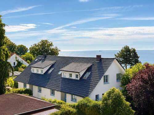 Foto - Haus zum Kaufen in Sassnitz 1.500.000,00 € 311 m²