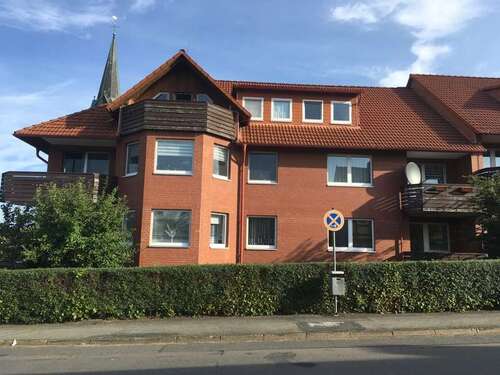 Foto - Wohnung zum Mieten in Herzberg am Harz 420,00 € 72 m²