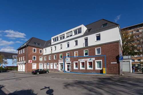 Foto - Büro in Velbert 1.015,00 € 101.49 m²