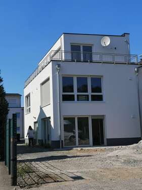 Foto - Büro in Raunheim 500,00 € 35 m²