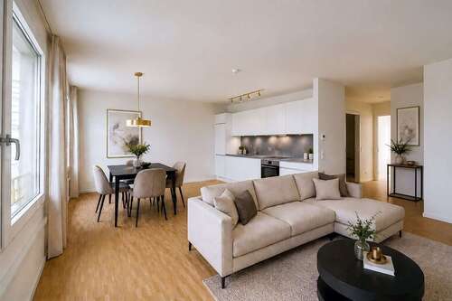 Foto - Wohnung zum Mieten in Berlin 1.649,00 € 82.58 m²