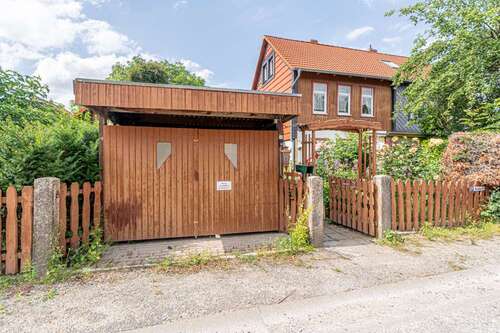 Foto - Haus zum Kaufen in Ilsenburg 185.390,00 € 135 m²