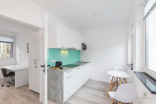 Foto - Wohnung zum Mieten in Wetzlar 695,00 € 35 m²