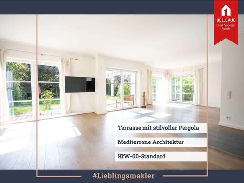 Foto - Haus zum Kaufen in Köln Widdersdorf 1.349.000,00 € 204.64 m²