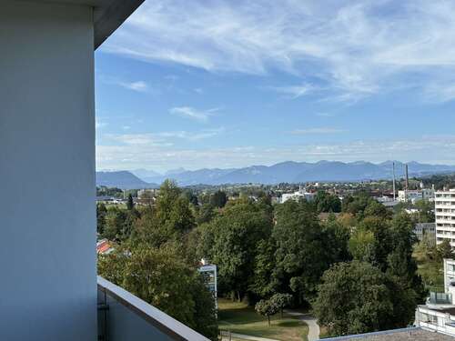 Foto - Wohnung zum Kaufen in Kempten 225.000,00 € 71 m²