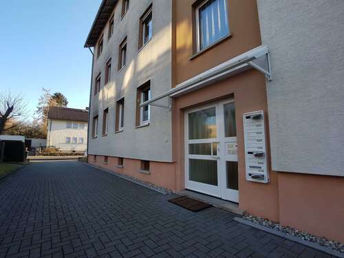 Foto - Wohnung zum Mieten in Friedberg (Hessen) 700,00 € 67 m²