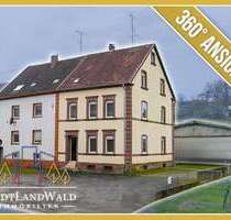 Haus zum Kaufen in Nünschweiler 159.650,00 € 360 m²