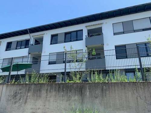 Foto - Wohnung zum Kaufen in Lindau 355.000,00 € 51.27 m²
