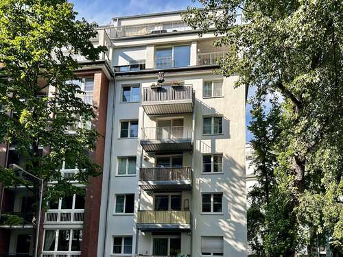 Foto - Wohnung zum Kaufen in Berlin 218.000,00 € 57.93 m²