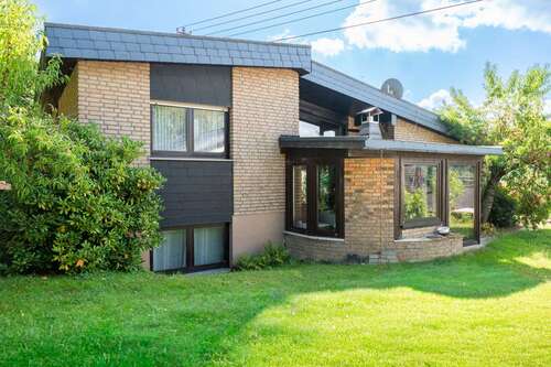 Foto - Haus zum Kaufen in Nister 339.000,00 € 181 m²