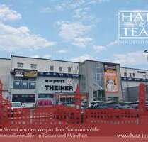 Einzelhandel in Vilshofen 3.000,00 € 645 m²