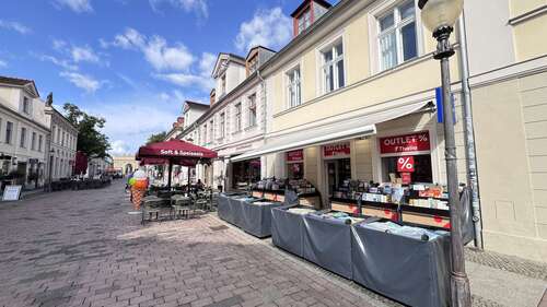 Foto - Einzelhandel in Potsdam 6.200,00 € 197 m²