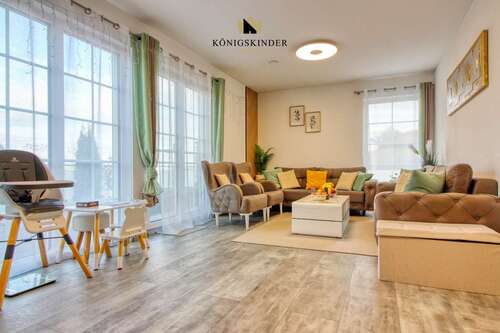 Foto - Haus zum Kaufen in Müllheim Hügelheim 1.300.000,00 € 270 m²