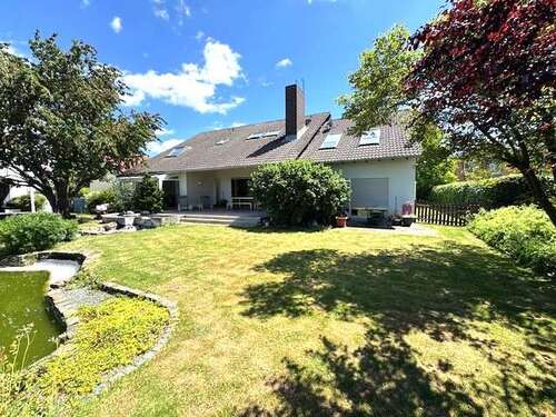 Foto - Haus zum Kaufen in Karben 990.000,00 € 340 m²