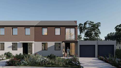 Foto - Grundstück zu verkaufen in Krefeld 199.000,00 € 527 m²