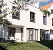 Grundstück zu verkaufen in Mühlhausen 319.000,00 € 607 m²