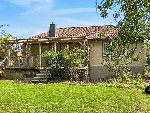 Foto - Haus zum Kaufen in Coswig 99.000,00 € 120 m²