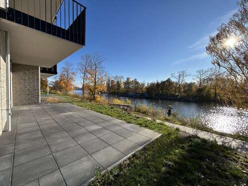 Foto - Wohnung zum Kaufen in Geesthacht 549.000,00 € 93.39 m²