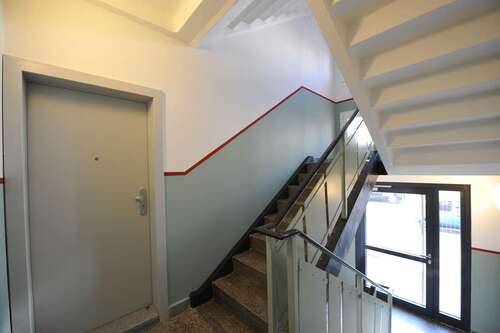 Foto - Wohnung zum Mieten in Halle 635,00 € 71.5 m²