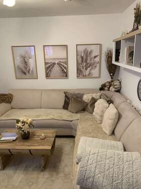 Foto - Wohnung zum Mieten in Kempten 550,00 € 42.67 m²