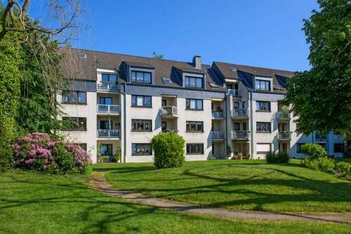 Foto - Wohnung zum Mieten in Solingen 254,87 € 44.4 m²