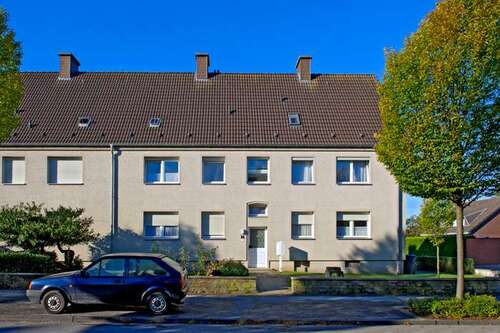 Foto - Wohnung zum Mieten in Beckum 349,00 € 36 m²