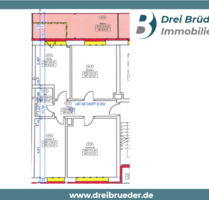 Wohnung zum Kaufen in Münster 265.000,00 € 70 m²