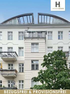 Foto - Wohnung zum Kaufen in Berlin 300.000,00 € 60 m²