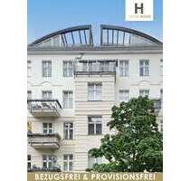 Wohnung zum Kaufen in Berlin 300.000,00 € 60 m²