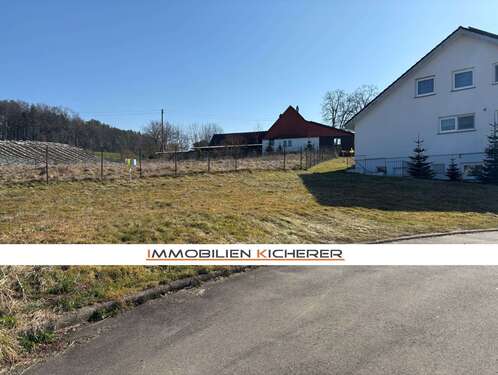 Foto - Grundstück zu verkaufen in Salem 265.000,00 € 606 m²