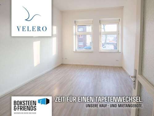 Foto - Wohnung zum Mieten in Gelsenkirchen 550,00 € 78.6 m²
