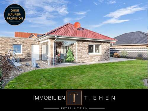 Foto - Haus zum Kaufen in Haselünne Eltern 375.000,00 € 127 m²