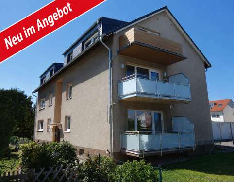 Foto - Wohnung zum Kaufen in Leverkusen 185.000,00 € 67 m²