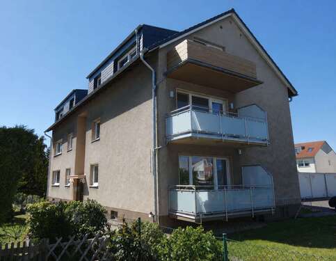 Foto - Wohnung zum Kaufen in Leverkusen 185.000,00 € 67 m²