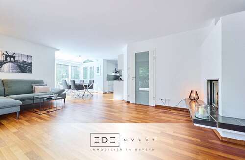 Foto - Haus zum Kaufen in Neubiberg 1.199.000,00 € 154 m²