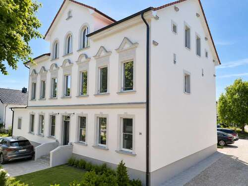 Foto - Wohnung zum Kaufen in Petershagen 298.000,00 € 71 m²