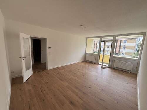 Foto - Wohnung zum Mieten in Braunschweig 472,00 € 59 m²