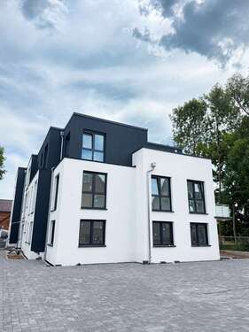 Foto - Wohnung zum Mieten in Erlensee 1.650,00 € 115 m²