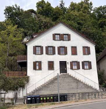 Foto - Haus zum Kaufen in Blaubeuren 449.000,00 € 182 m²