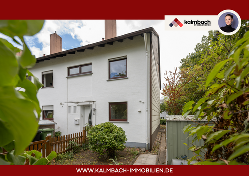Foto - Haus zum Kaufen in Ettlingen 560.000,00 € 137.7 m²