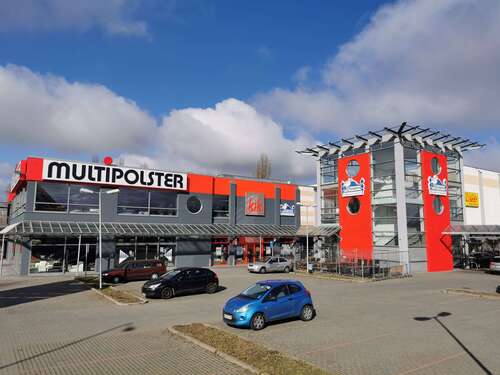 Foto - Einzelhandel in Magdeburg 10.300.000,00 € 9143 m²