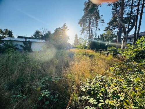 Foto - Grundstück zu verkaufen in Hambühren 185.000,00 € 1245 m²