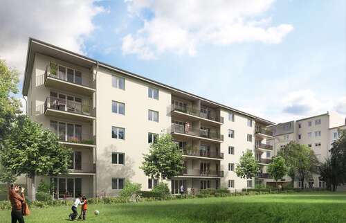 Foto - Wohnung zum Mieten in Offenbach am Main 1.620,00 € 102.49 m²